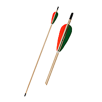 Стріла для лука дерево (W31)