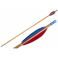 Стріла для лука дерево (W33)