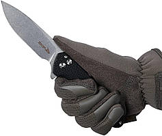 Ніж складний Skif Freestyler SW Black