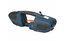 Комбінований пристрій JDС-13/16 для ПП та ПЕТ стрічок