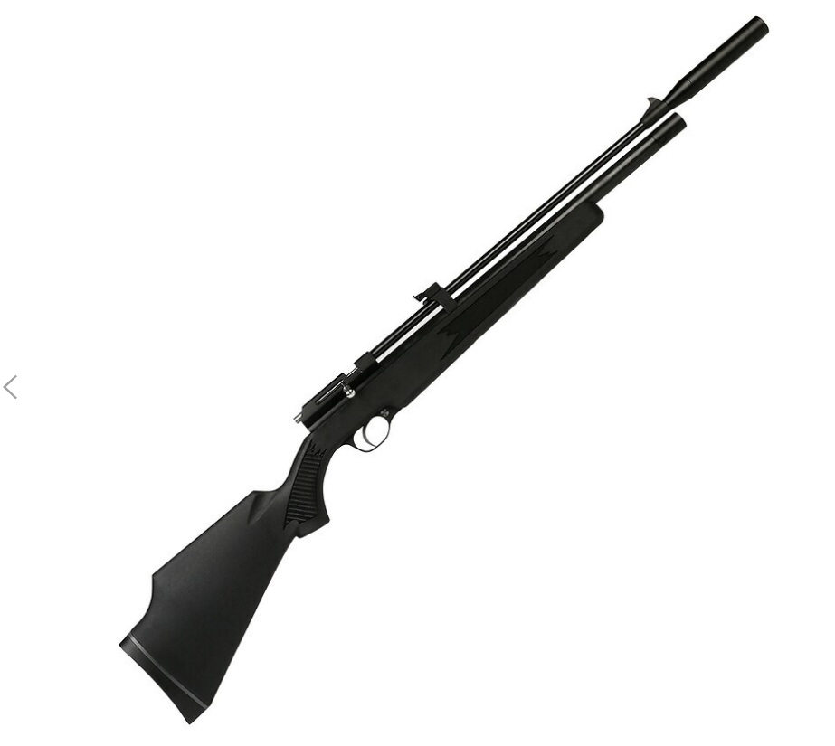 Пневматична гвинтівка PCP Snow Peak PR900S Gen2 (4.5мм 20 Дж), фото 1