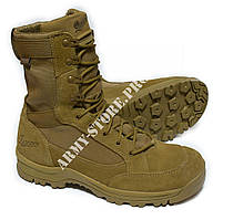 Берці демісезонні Danner Tanicus 55317 Coyote 12D (45р) (Б/В)
