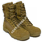 Берці демісезонні Danner Tanicus 55317 Coyote 12D (45р) (Б/В), фото 2