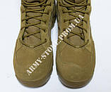Берці демісезонні Danner Tanicus 55317 Coyote 12D (45р) (Б/В), фото 4