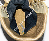 Берці демісезонні Danner Tanicus 55317 Coyote 12D (45р) (Б/В), фото 7