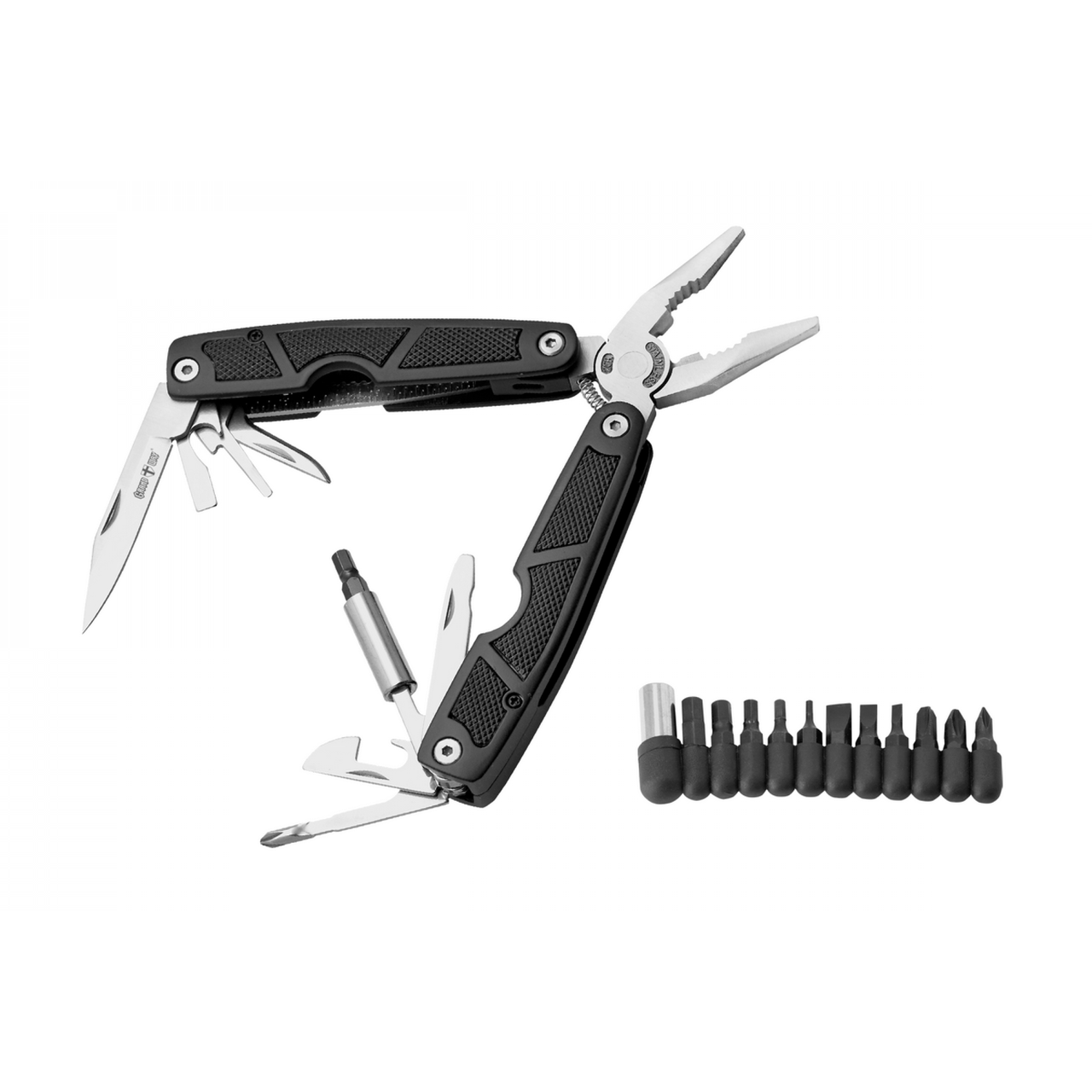 Мультитул Grand Way 59068 (25 в 1), фото 1