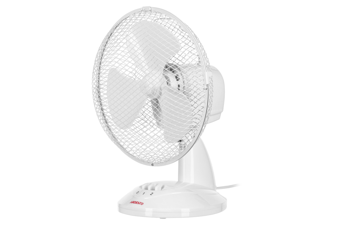 Вентилятор настільний ARDESTO FT-23A, фото 1