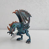 Дракон шарнірний 2 види Ціна за 1 шт. (Q 9899-06), фото 3