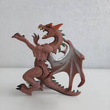 Дракон шарнірний 2 види Ціна за 1 шт. (Q 9899-06), фото 4