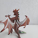 Дракон шарнірний 2 види Ціна за 1 шт. (Q 9899-06), фото 2