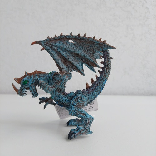 Дракон шарнірний 2 види Ціна за 1 шт. (Q 9899-06), фото 1