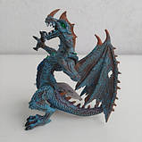Дракон шарнірний 2 види Ціна за 1 шт. (Q 9899-06), фото 6
