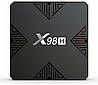 TV Box X98H 4Gb/32 GB Android Смарт-приставка, фото 2