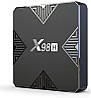 TV Box X98H 4Gb/32 GB Android Смарт-приставка, фото 9