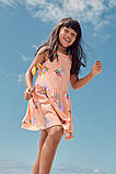 Сарафан сукня H&M на дівчинку р.98/104, 2-4 роки, Dieter Braun, фото 2
