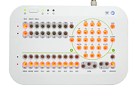 Електроенцефалограф “Сімплекс ЕЕГ-39”