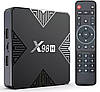 TV Box X98H 4Gb/32 GB Android Смарт-приставка, фото 10
