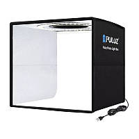 Фотобокси та столи для предметної зйомки