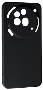 TPU чохол SMITT Premium Case для Nothing Phone (3A) Pro / black