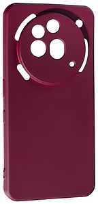 TPU чохол SMITT Premium Case для Nothing Phone (3A) Pro / bordo