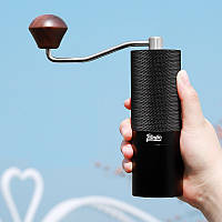 Ручна кавомолка BINCOO SM16 Creative Black