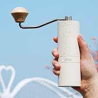 Ручна кавомолка BINCOO SM16 Creative White
