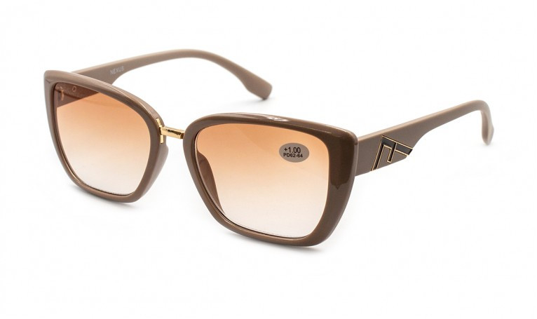 Окуляри Nexus 24204 C-2 тон