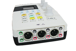 Міограф МОДУС ЕМГ-3  (з навчальним відеокурсом «Базовий курс по стимуляційній ЕНМГ»)