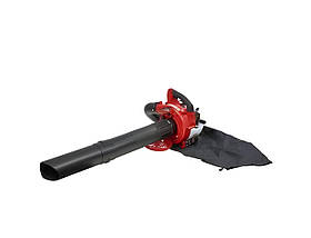 Повітродувка садова бензинова  62,5 м/с 1 кВт Vitals LP 2573a AM-148374 бензиновий пилосос повітродувка