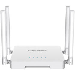 Wi-Fi маршрутизатор COMFAST 2.4/5GHz, 3000Mbps