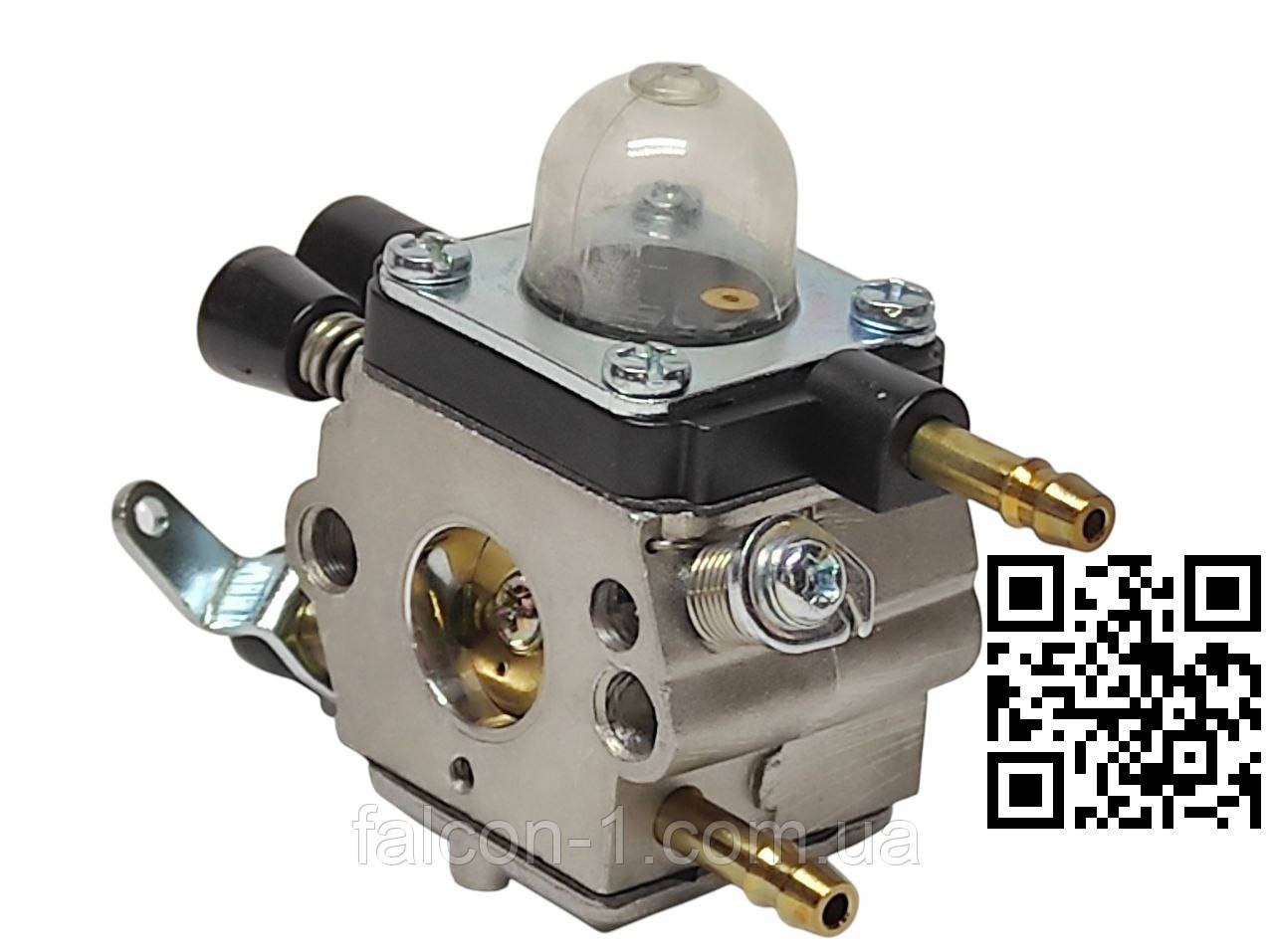 Карбюратор STH BG 45 на повітродувку BG46 BG50 BG55 BG65 BG85 SH55 SH85 C1Q-S48 C1Q-S68 42291200606