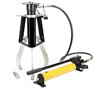 Знімач гідравлічний СГ20-420 з центруючим захопленням та механічною фіксацією лап (під виносний привід)