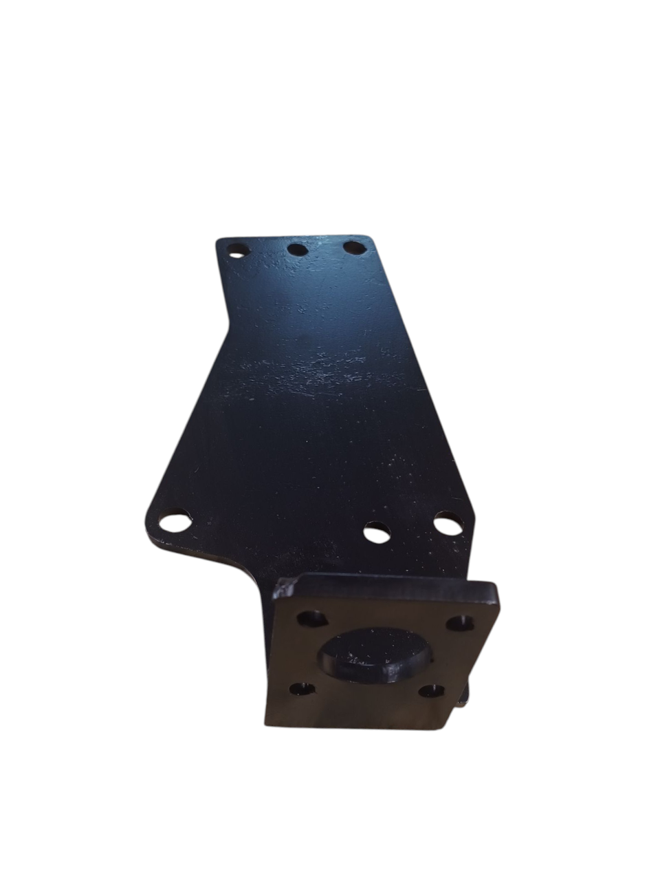 Кронштейн кріплення насоса дозатора ЮМЗ  45-3400030-В-03 10мм, фото 1