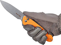 Ніж складний Skif Freestyler SW orange