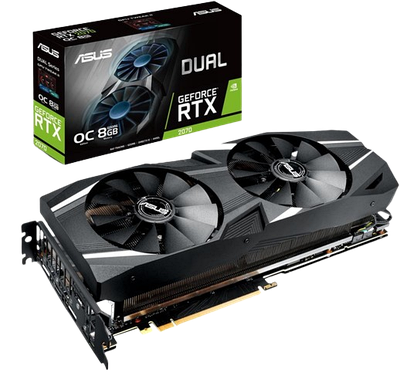 Видеокарта geforce rtx 2070 - купить недорого, Prom.ua: цены