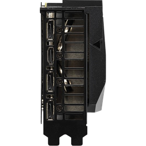 Відеокарта GeForce RTX 2070 8GB Asus Dual OC (DUAL-RTX2070-O8G) Б/В, фото 3