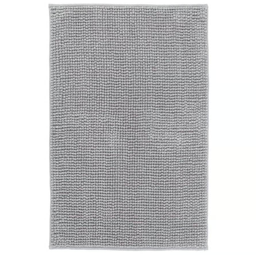 Килимок для ванної кімнати TOFTBO 50x80 см IKEA 206.102.79, фото 1