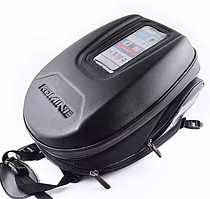 Сумка на бак мотоцикла Komine SA-225 (35х25х23см) з дощовиком