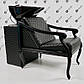 Комплект перукарських меблів Mozart Black, фото 10
