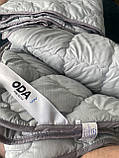 Ковдра зима-літо 4 сезони Розмір двуспальной 175х210 ОДА на кнопках стеганное 3 в 1, фото 2
