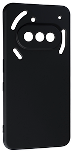 TPU чохол SMITT Premium Case для Nothing Phone (3A) / black