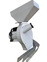 Кормоподрібнювач Елпром ЕК-3900 з металевим бункером на 6 літрів, фото 9