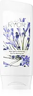 Очищуючий гель для вмивання з мінералами Washing Gel with Minerals Ryor, 200 мл