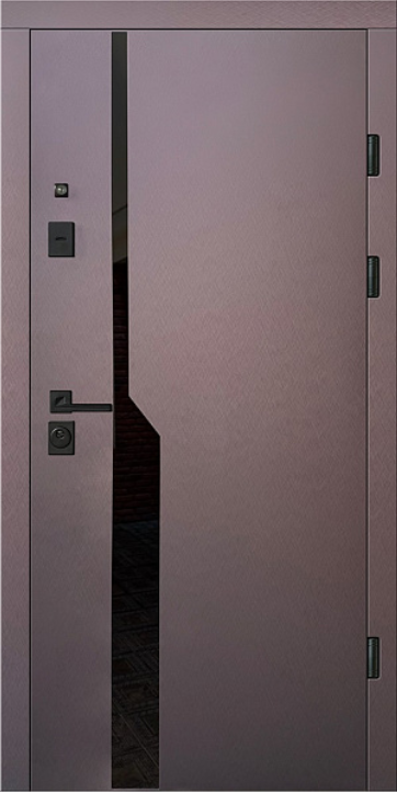 Двері Т3.23.ПЧ - Тип 3.2, фото 1