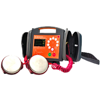 Дефібрилятор монітор РЕМА-21