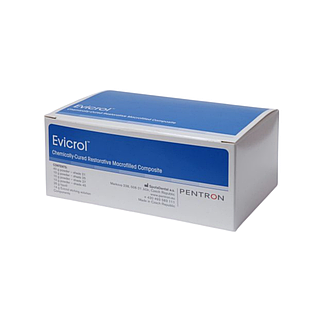 EVICROL Spofa Евікрол