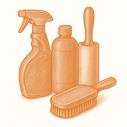 Засоби по догляду