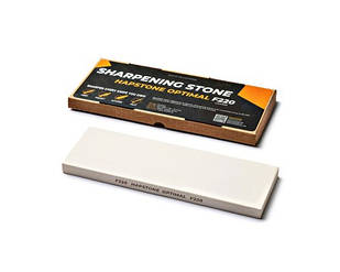 Камінь повнорозмірний Hapstone Optimal F220 200х70х10мм