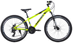 Велосипед 26" Ardis CARTER 2.0 рама - 13" жовтий