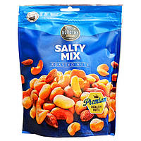 Горіхи Nordthy salty mix 150 г